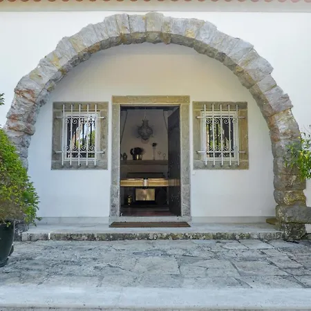 Casa Na Grande ヴィラ