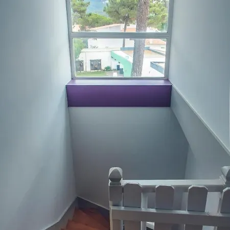 Casa Na Grande ヴィラ シントラ