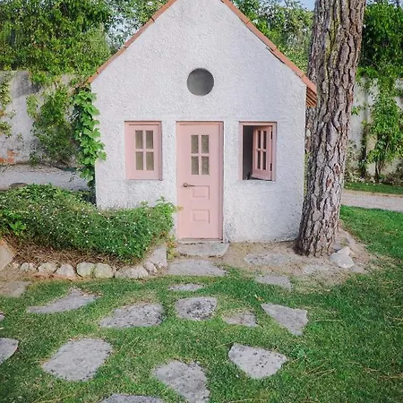 ヴィラ Casa Na Grande シントラ