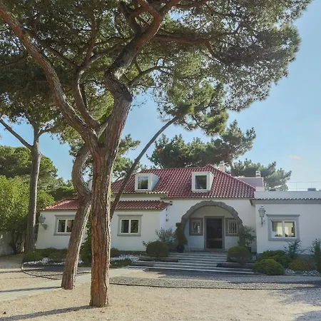 Casa Na Grande * シントラ