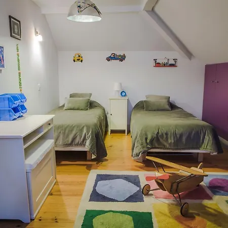 Casa Na Grande シントラ