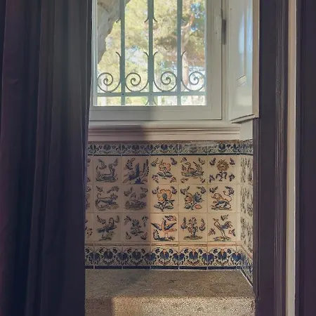 Casa Na Grande * シントラ