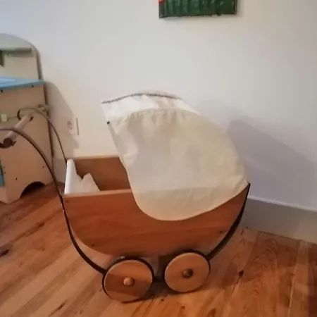 Casa Na Grande シントラ